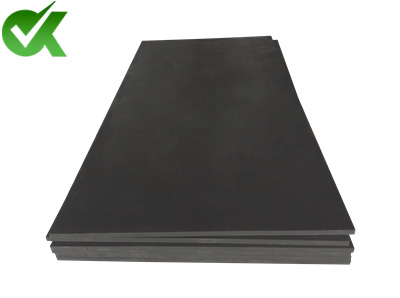 <h3>15mm good quality sheet of hdpe for Float/ Trailer sidewalls</h3>
